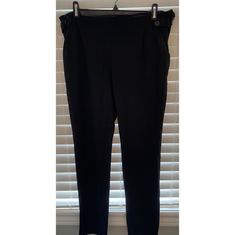 Femme de Carriere pants